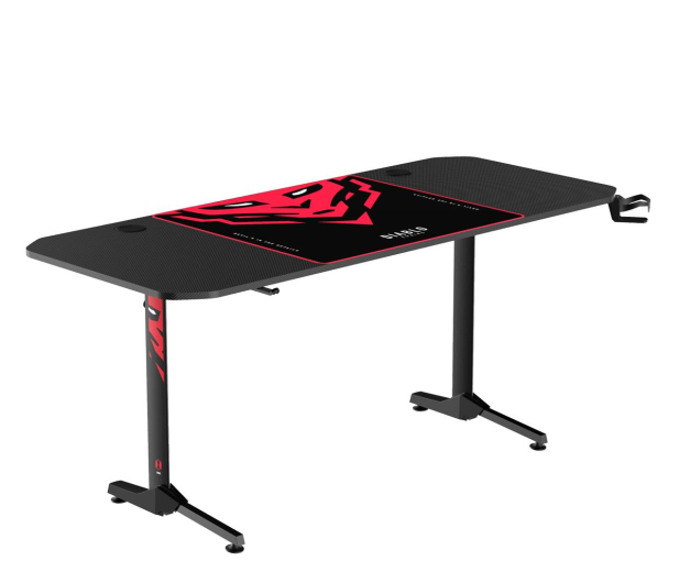 DIABLO Chair X-Mate 1600 1470 - 1236551 - zdjęcie 3